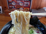 麺屋信玄 麺