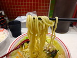 中本　麺