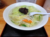 大三元 タンメン