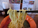 とと麺耕　麺