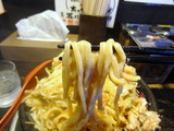 無鉄砲 麺
