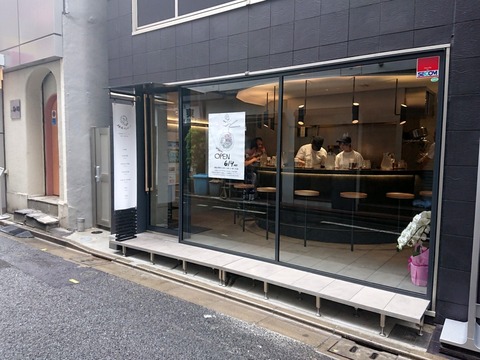 ひょっとこ　外観