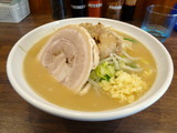 爆麺亭 爆麺小