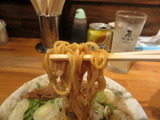 下頭橋 麺