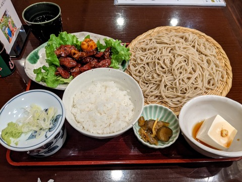 奥藤　鳥もつ煮セット