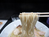 若武者 麺