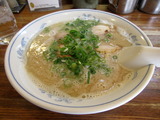 ばりこて 博多らーめん