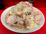 ラーメン二郎 ラーメン