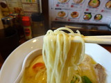 若武者 麺 (2)