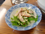 道夢 小鉢