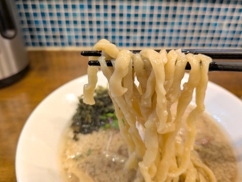 伊東中華そば (2)