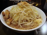 おおびる 外観 らーめん