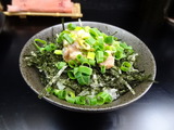 豚野郎 雑炊