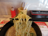 豚空海 麺