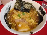 紀和 中華そば (1)