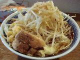 らーめん526 ラーメン