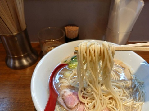 和凡　麺