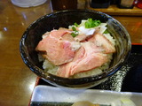 いぐさ ローストポーク丼