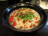 百錬　担担麺