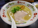 天下一品　こってり
