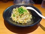 荒輝　焼き飯セット