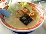 りゅうほう 東京らーめん