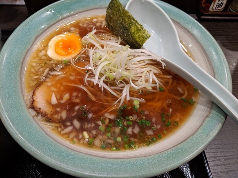 めん楽亭 (5)