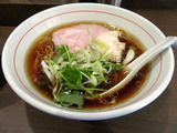 八咫烏　ラーメン黒