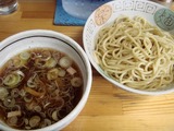 甲斐 つけめん