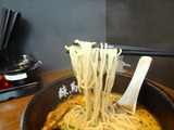 練馬一矢 麺