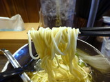 青唐爽麺ハルク　麺