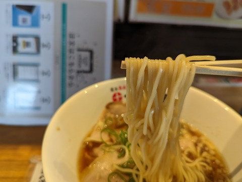 十二分屋 麺
