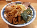 としおか 塩ラーメン