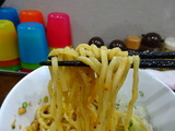 夢者 麺