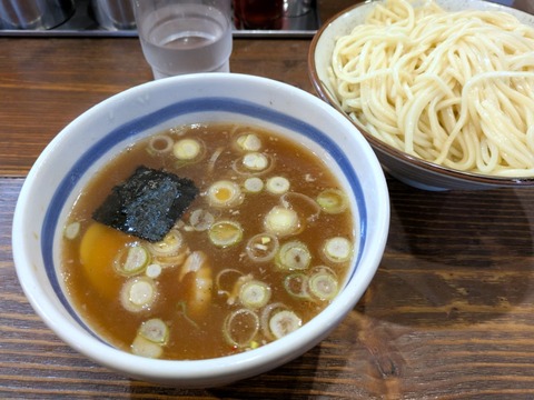 東池袋大勝軒 (3)