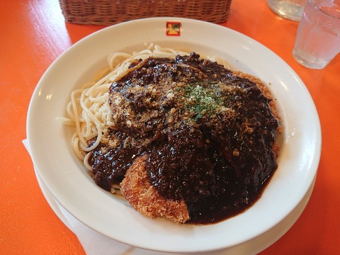 シャンゴ シャンゴ風