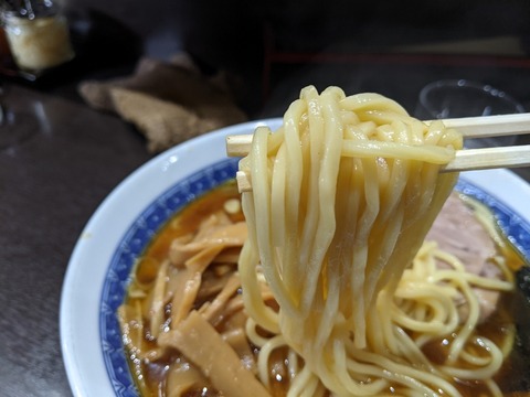 べんてん　麺