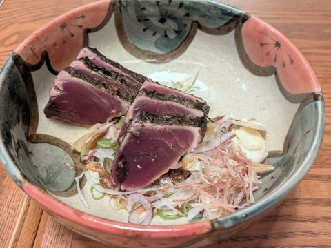 明神丸はなれ (4)