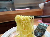麺家いし川 麺