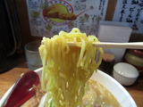 楓 麺