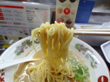 天下一品　麺