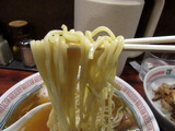 道頓堀 麺