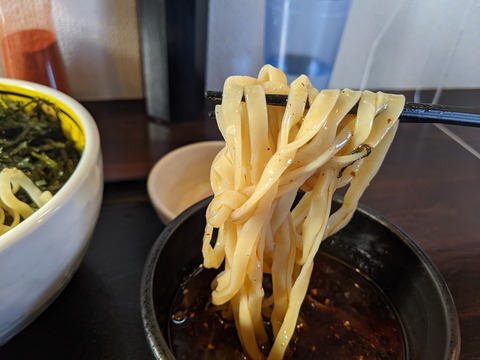 しし神 麺