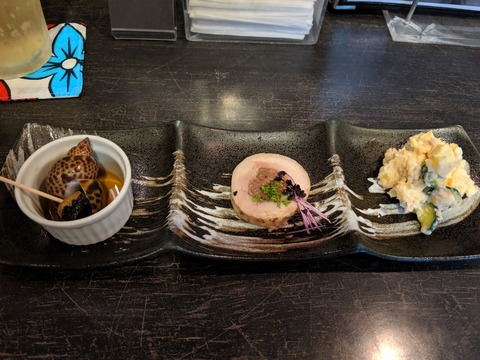 HACHIKIN　よさこいセット