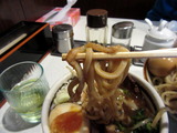 まるよし 麺