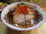 麺や玄　辛味噌