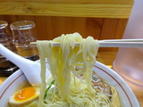 くろおび 麺