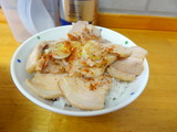 鈴木屋　メニュー 　ちゃばら飯