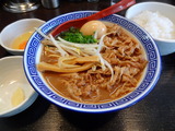 中華そばJAC JACそば