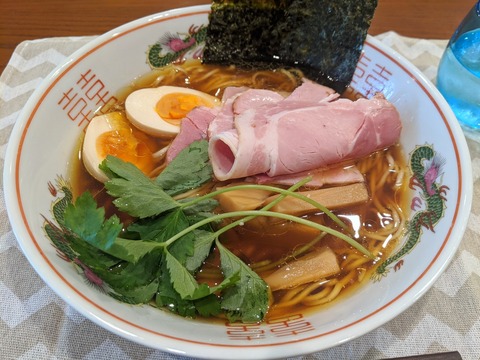 四つ葉 TAKEOUT